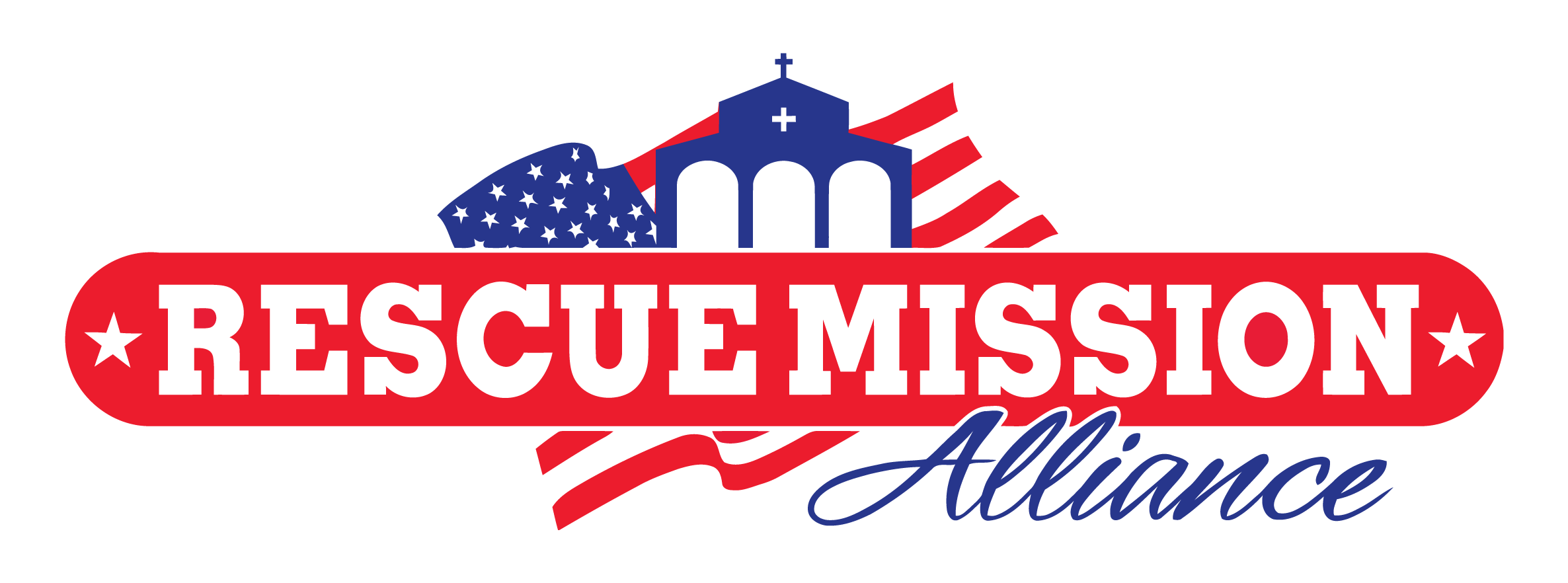 rescue mission logo