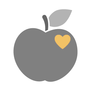 icon apple