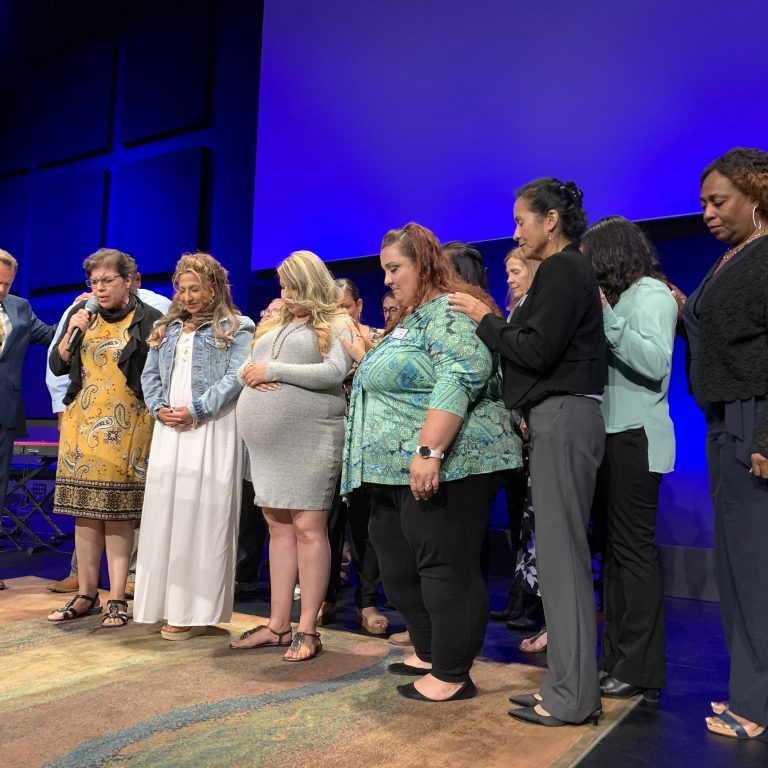 Mission, Lighthouse celebrates graduates