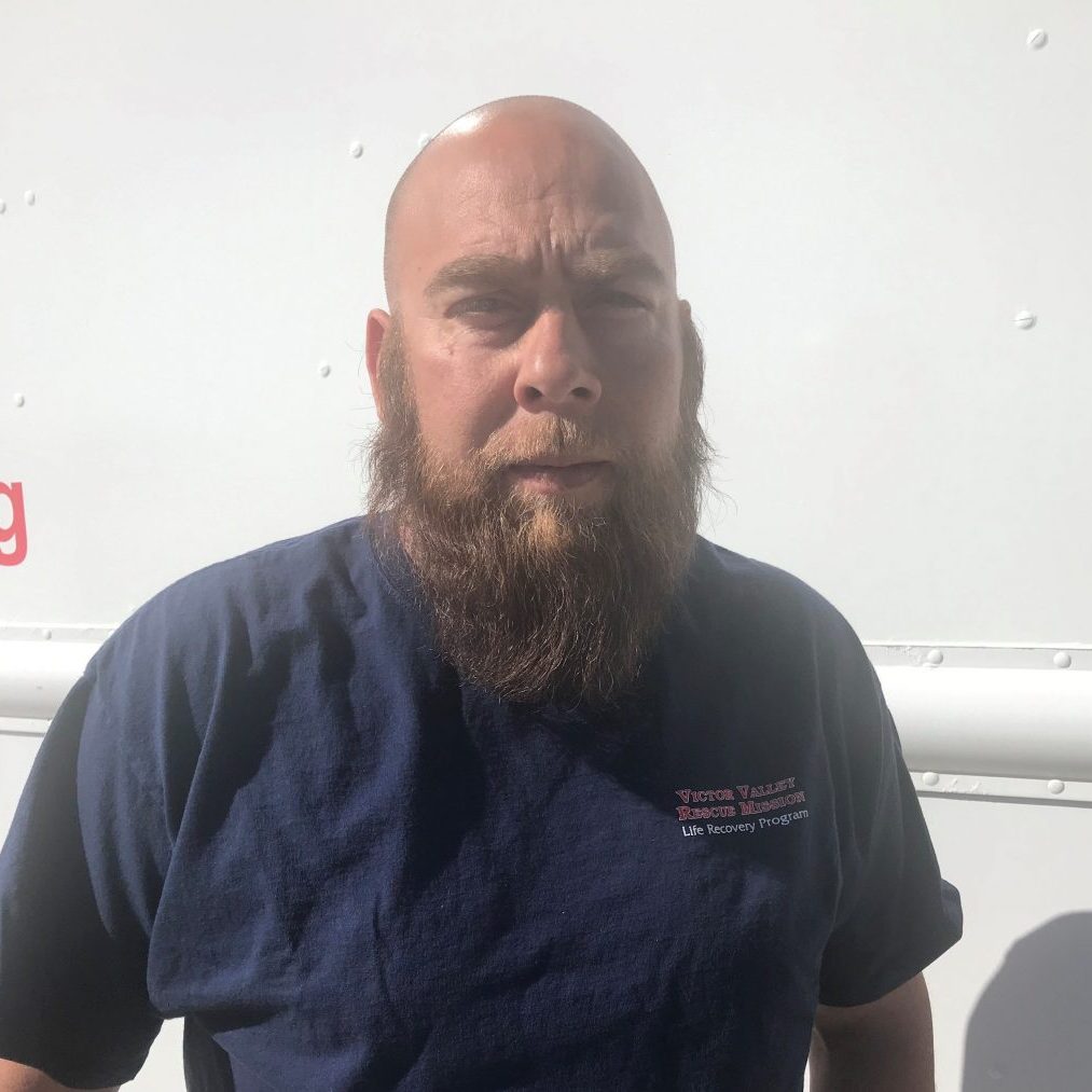 AFTER DRAINING CUSTODY BATTLE, JOHN WANTS TO LEAVE DRINKING BEHIND