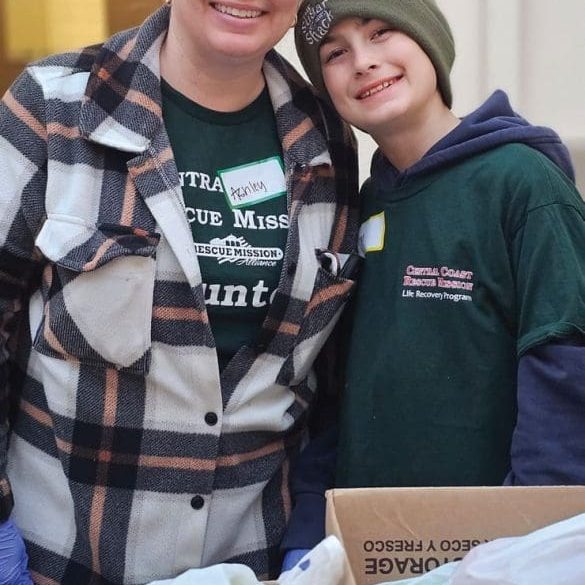 RMA CC embraces ‘true spirit of Christmas’