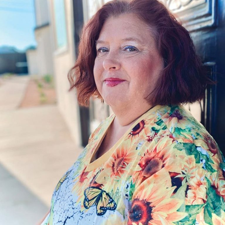 Karen leaves the Mission scared, but not alone