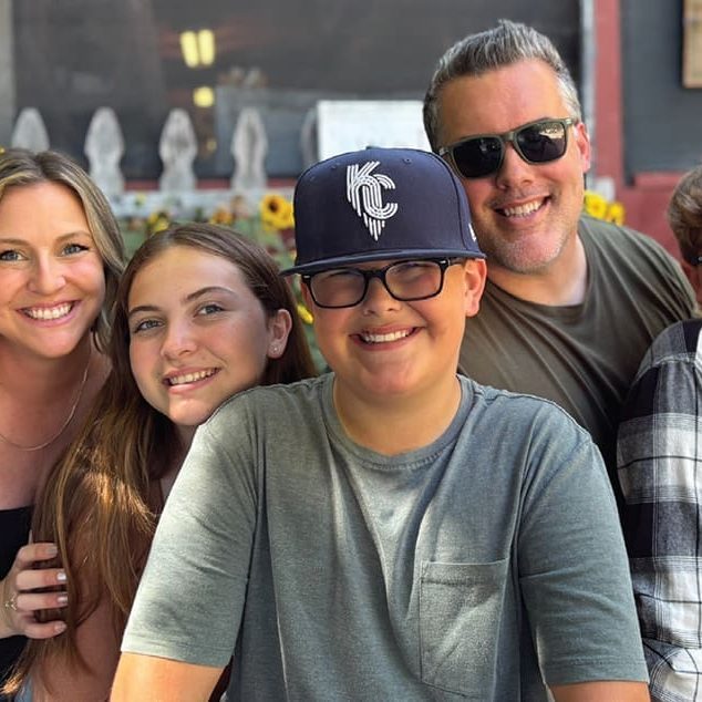 Meet Luke Johnson, Director at RMA Central Coast