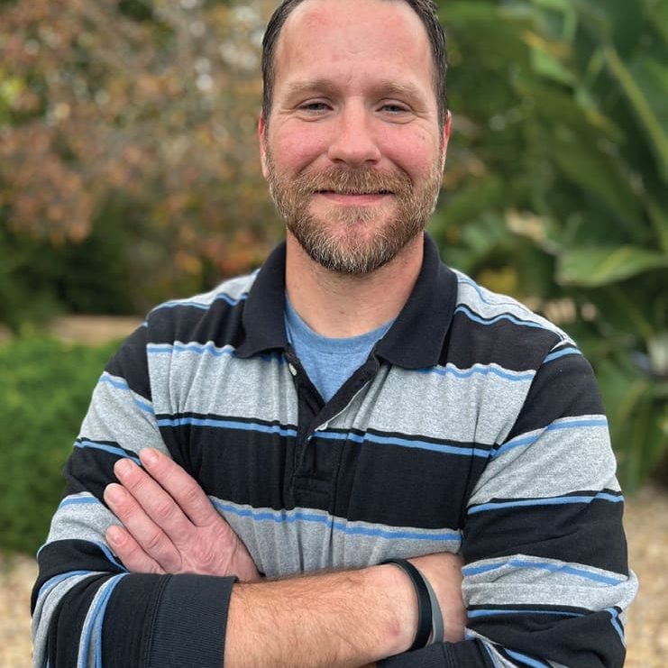 Heaven is this way: R.J. follows the signs to a new life