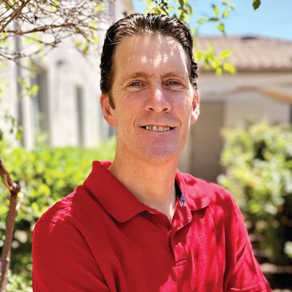 From hurting to helping, Ryan comes ‘full circle’